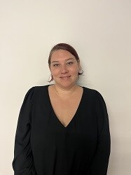 Staff member Ashley Jacobs from ID_507fea74ff47