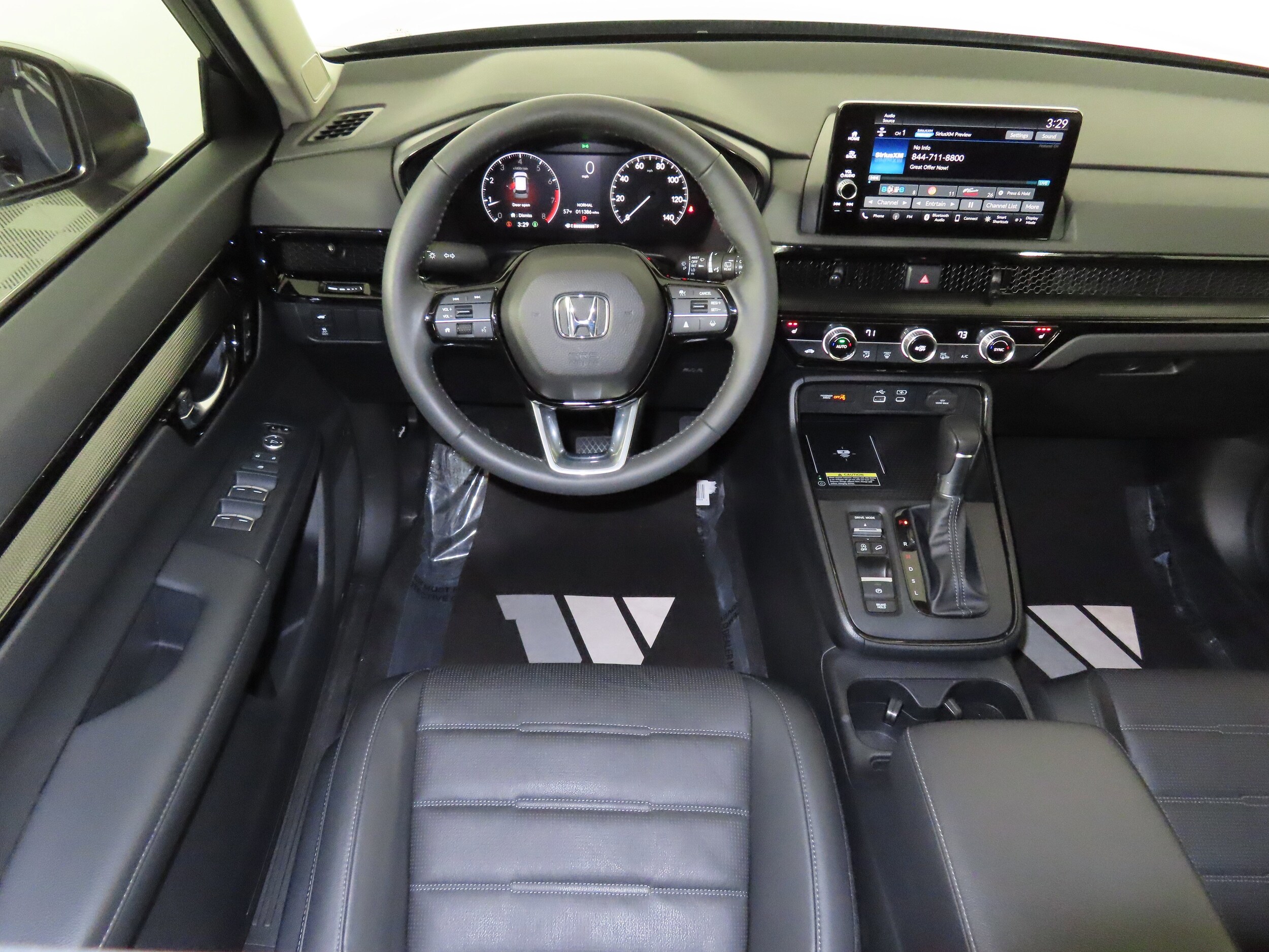 2024 Honda CR-V EX-L photo 3