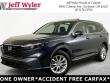 Certified 2026 Honda CR-V EX AWD SUV