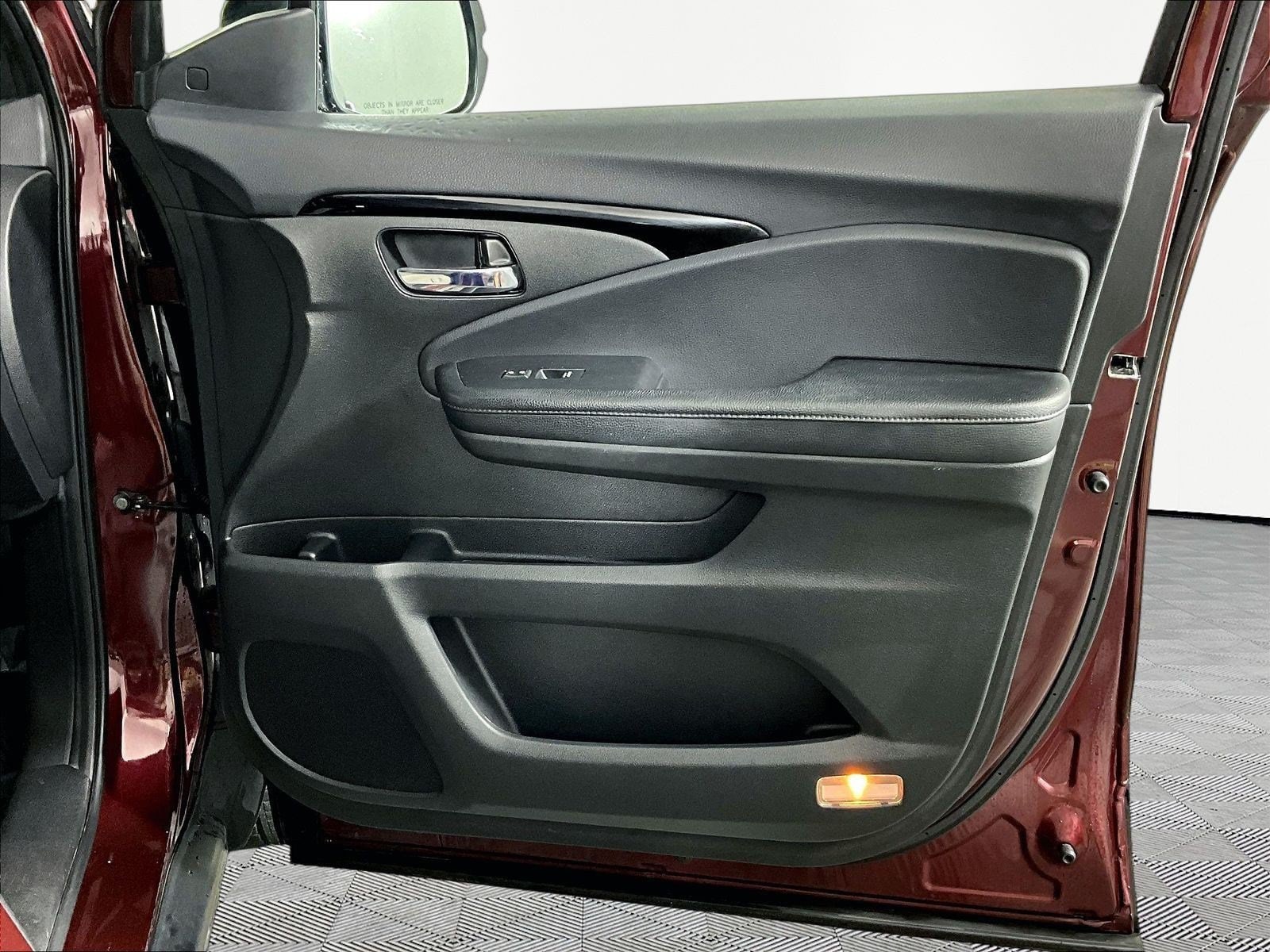 2019 Honda Passport Touring - Photo 31