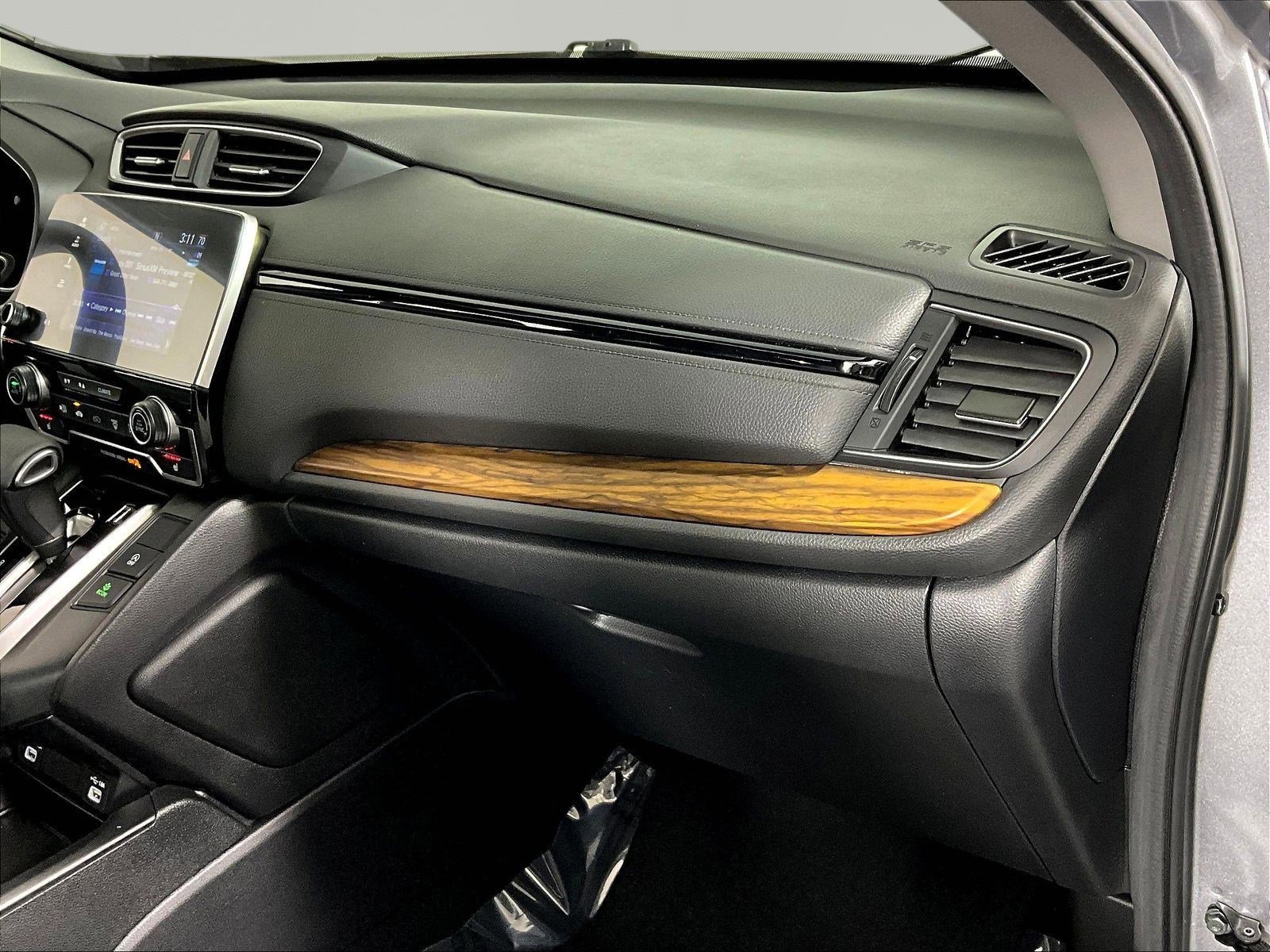 2022 Honda CR-V EX - Photo 26