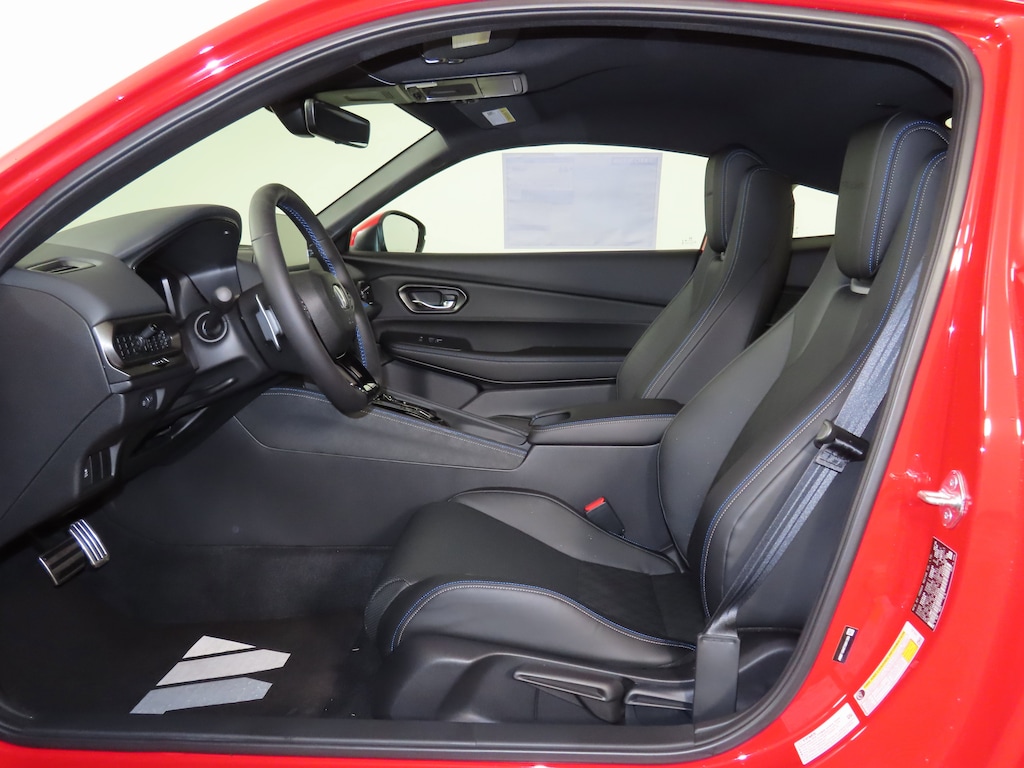 New 2026 Honda Prelude Hybrid Hatchback