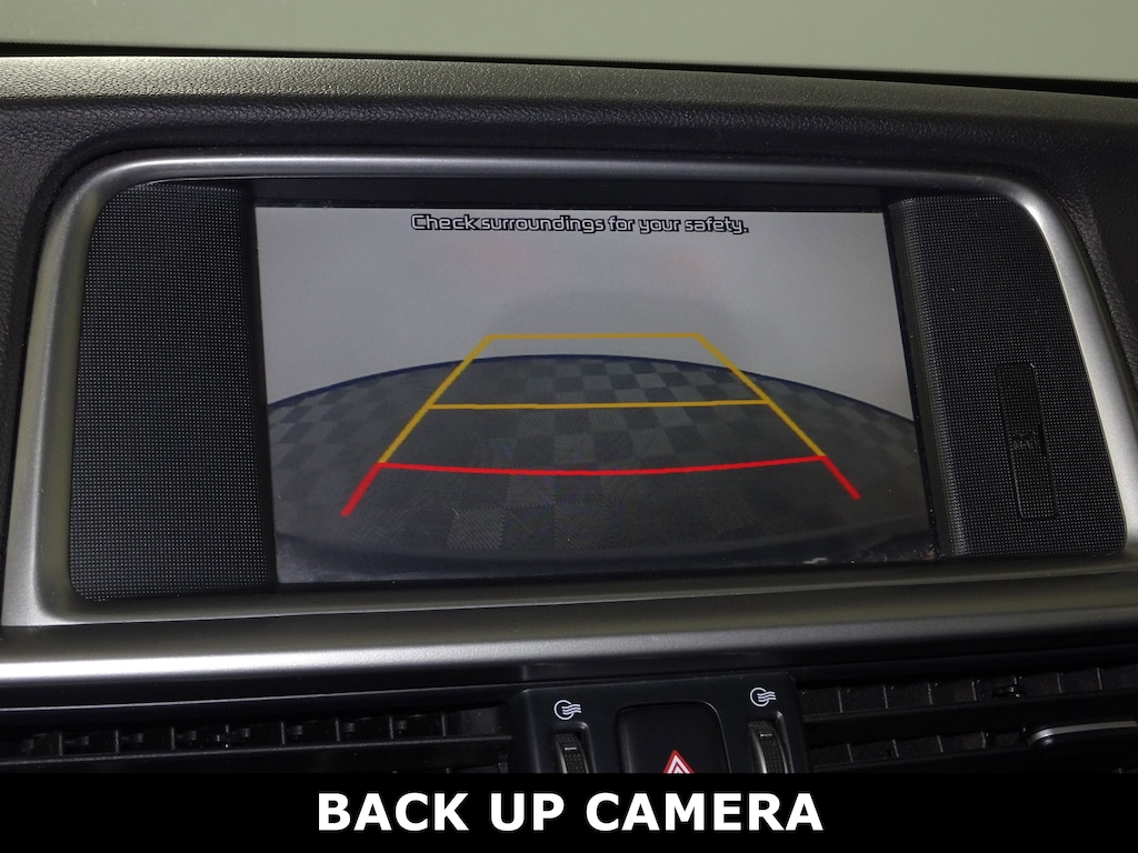 Used 2019 Kia Optima EX DCT Sedan