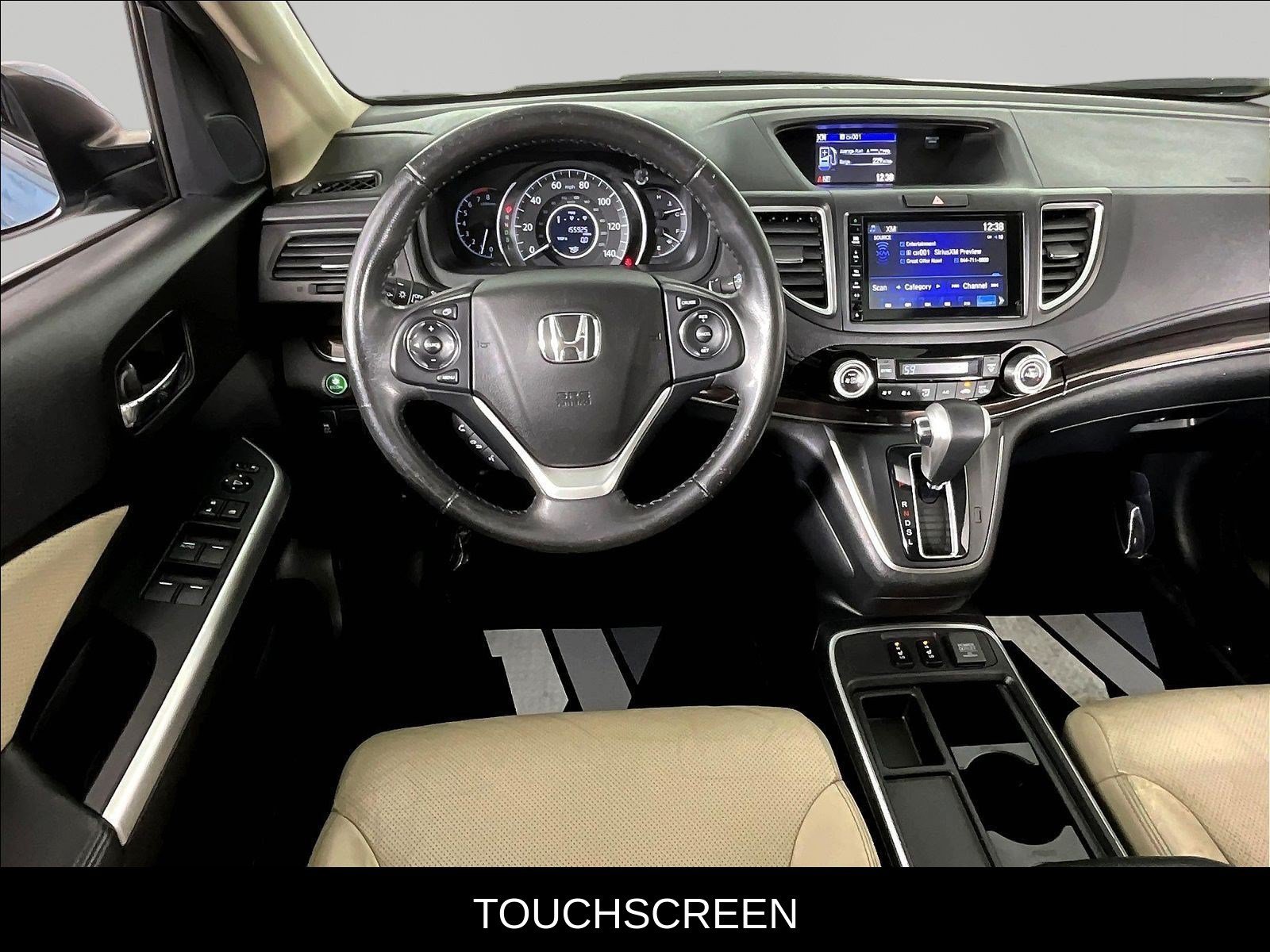 2016 Honda CR-V EX-L - Photo 8