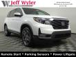 Certified 2023 Honda Passport EX-L AWD SUV