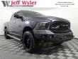 Used 2015 Ram 1500 4WD Crew Cab 140.5 Big Horn Truck Crew Cab