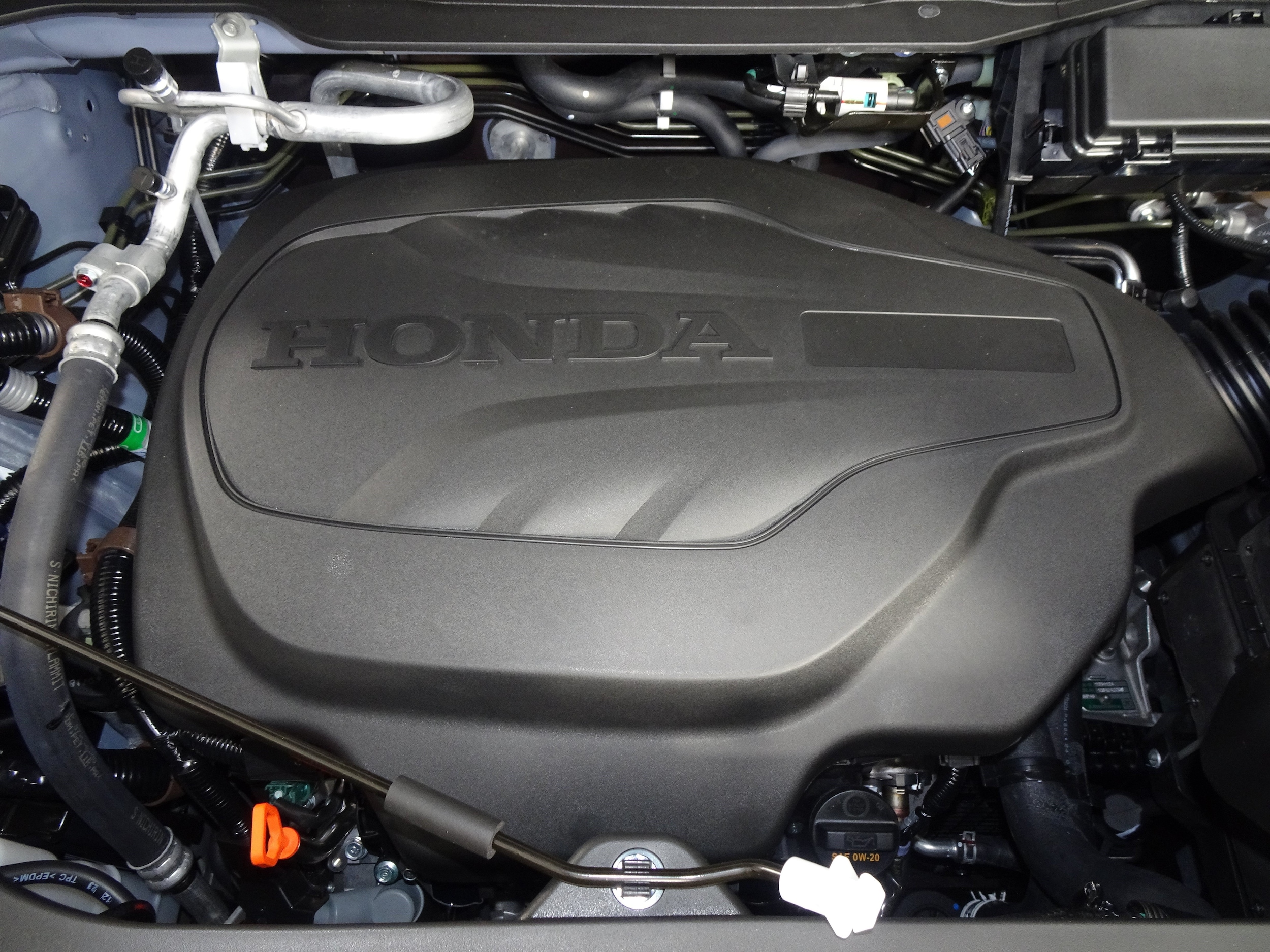 2026 Honda Ridgeline Sport - Photo 14