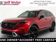 Certified 2025 Honda CR-V Hybrid Sport Touring AWD SUV
