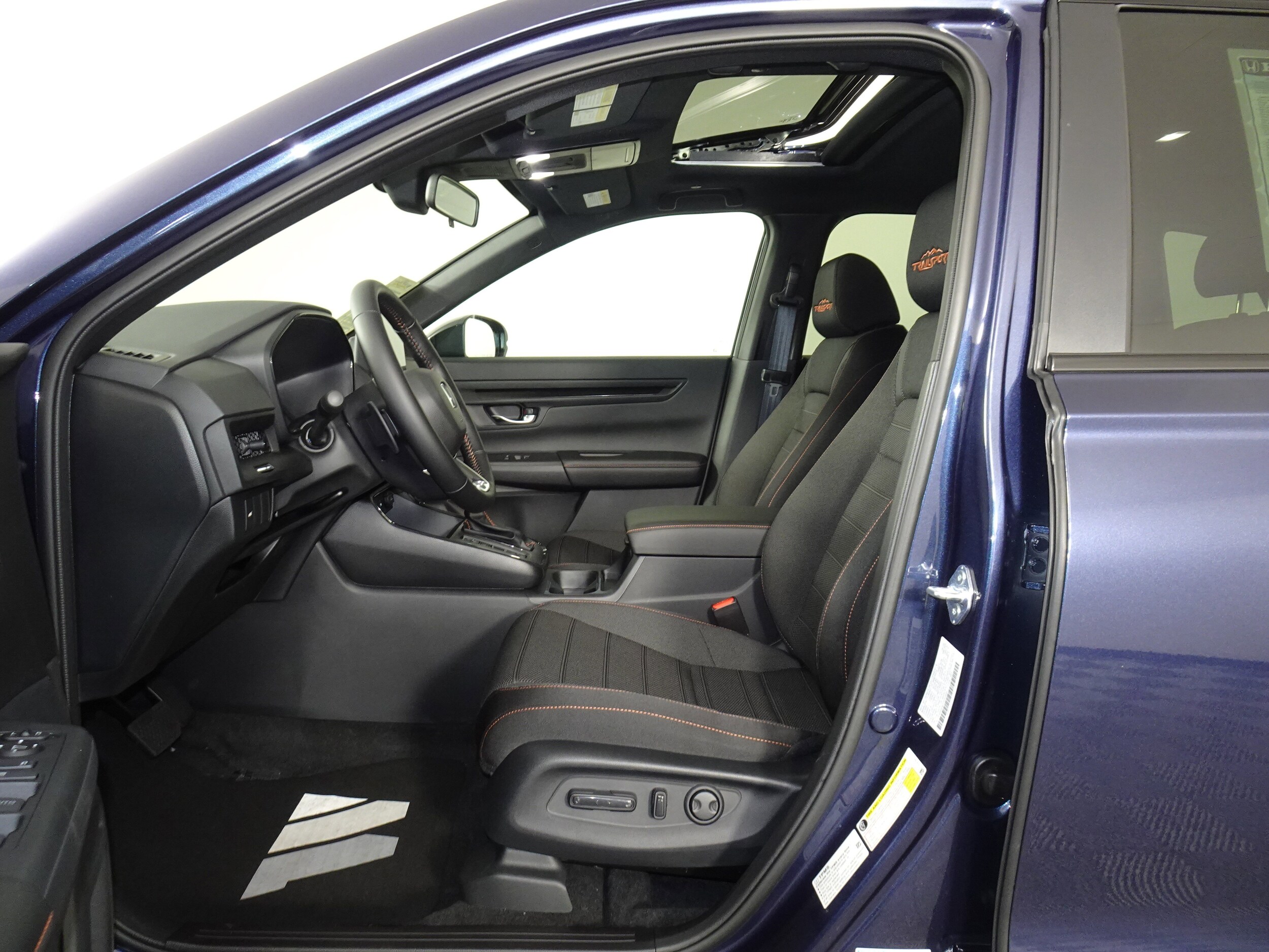 2026 Honda CR-V Hybrid photo 4