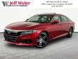  Honda Accord Hybrid