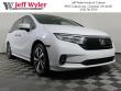 Used 2024 Honda Odyssey Touring Auto Van
