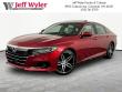 Used 2021 Honda Accord Hybrid Touring Sedan Sedan