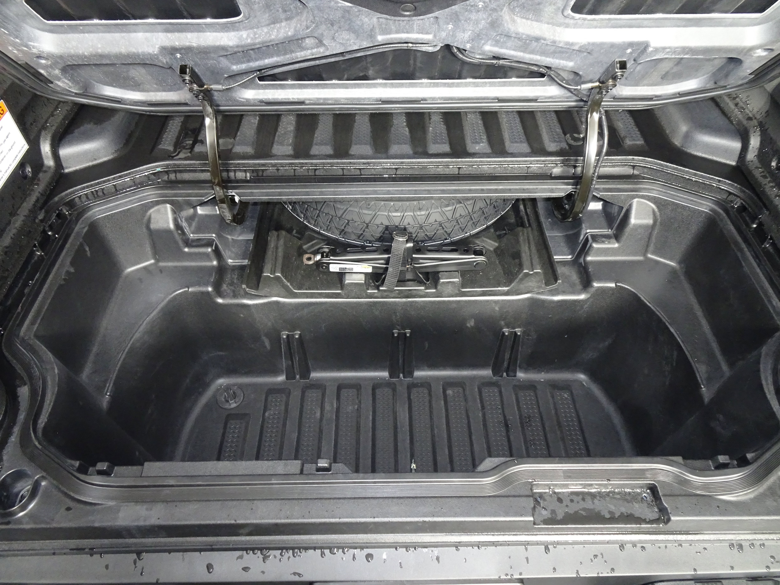 2026 Honda Ridgeline RTL - Photo 35