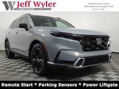 2023 Honda CR-V Hybrid Sport Touring AWD SUV