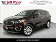 Used 2016 Kia Sorento FWD 4dr 2.4L LX SUV