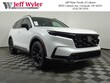  Honda CR-V Hybrid