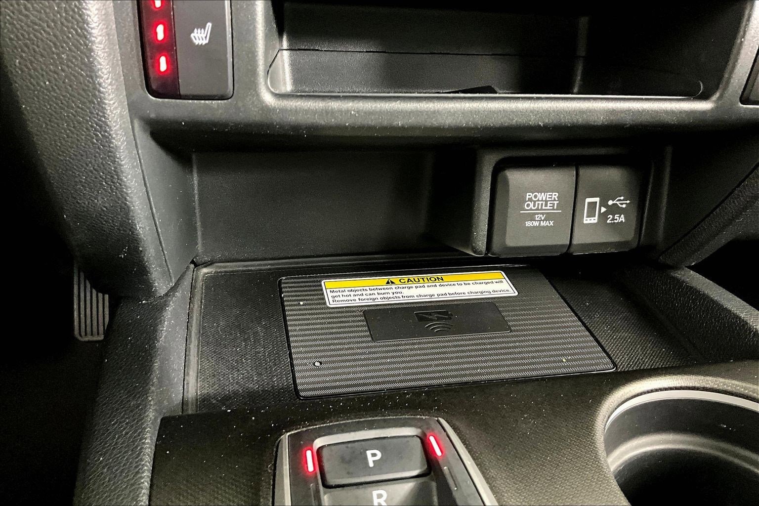 2022 Honda Passport TrailSport - Photo 16