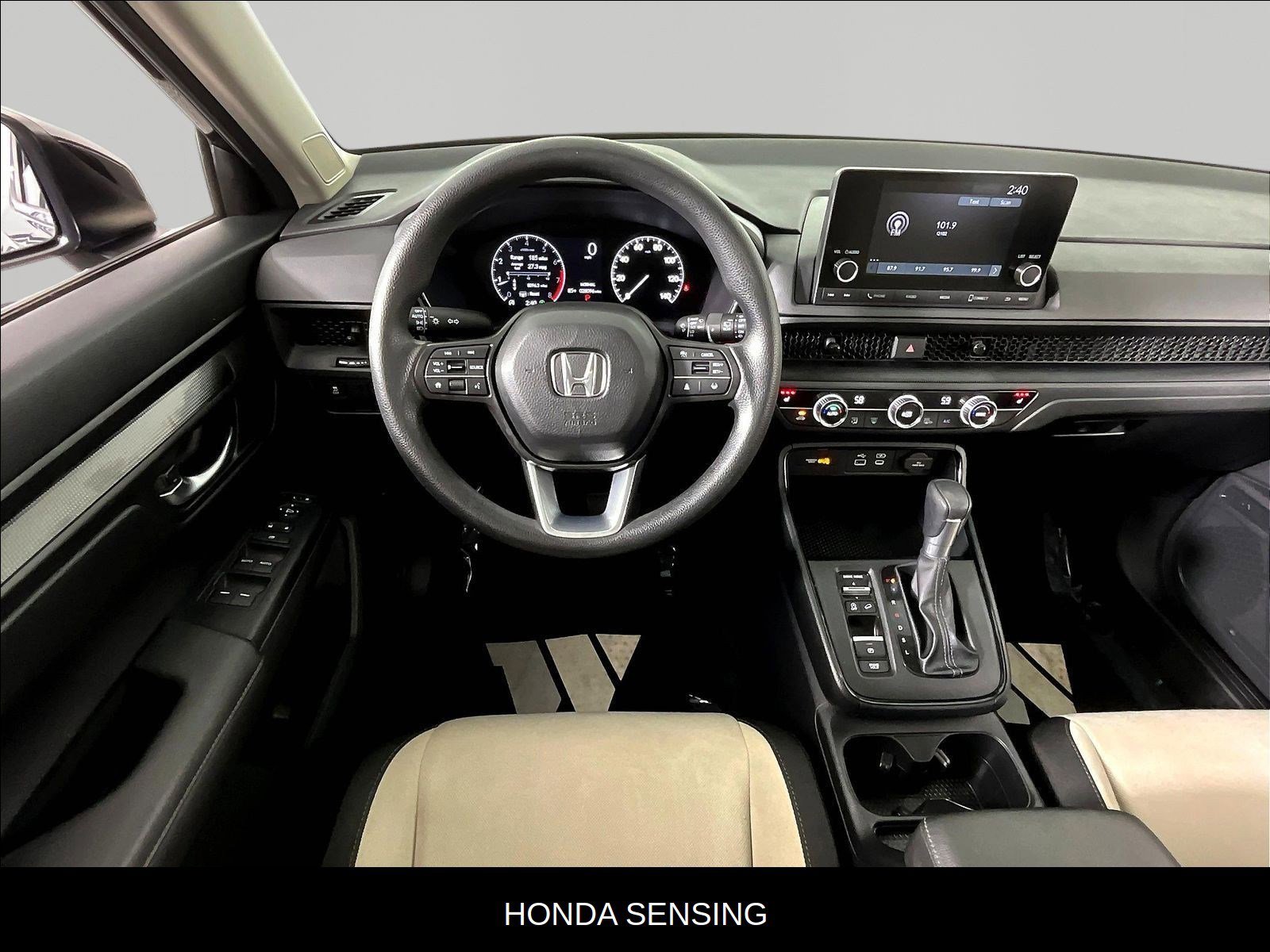 2024 Honda CR-V EX - Photo 8