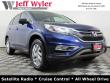 Certified 2016 Honda CR-V AWD 5dr EX-L SUV