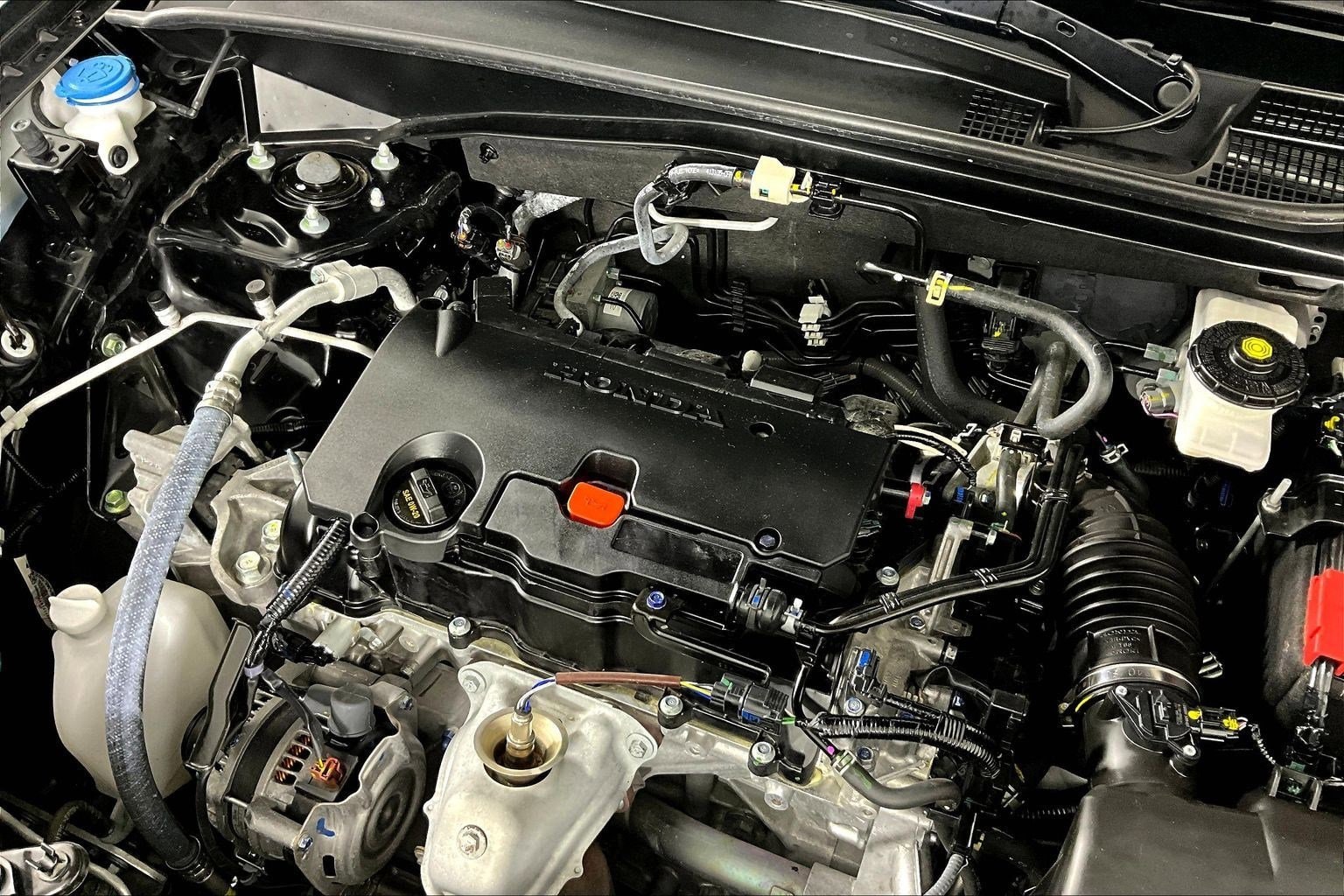 2024 Honda HR-V Sport - Photo 30