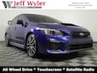 Subaru WRX