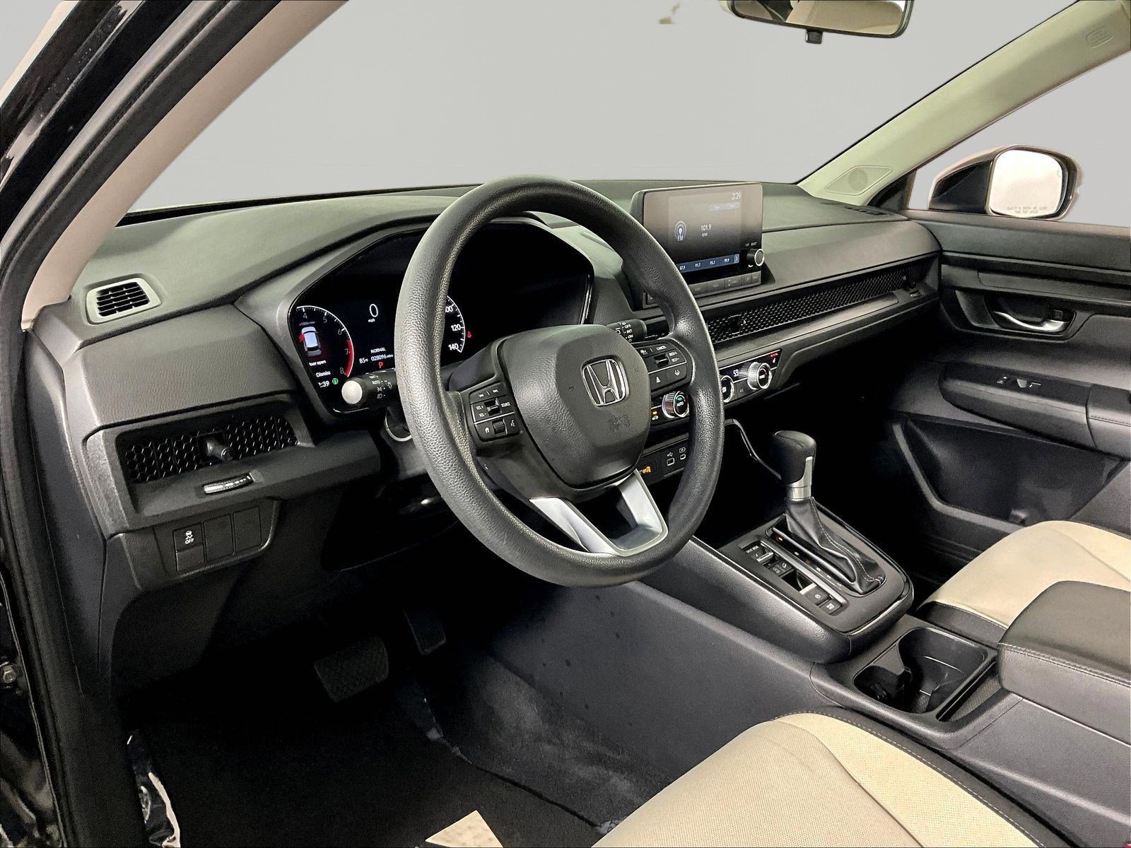 2024 Honda CR-V EX - Photo 17