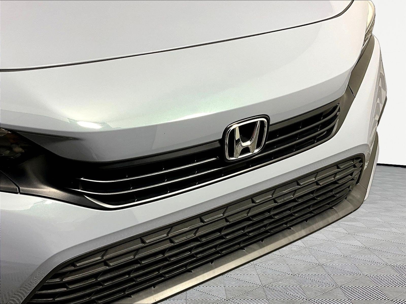 2024 Honda Civic Sport - Photo 35