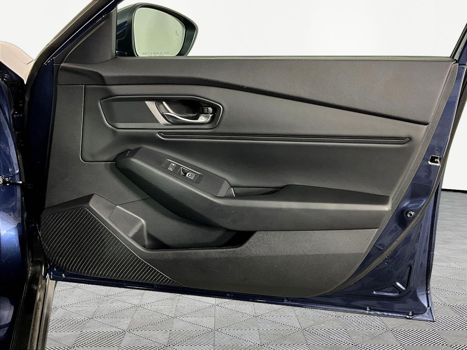 2024 Honda Accord EX - Photo 31