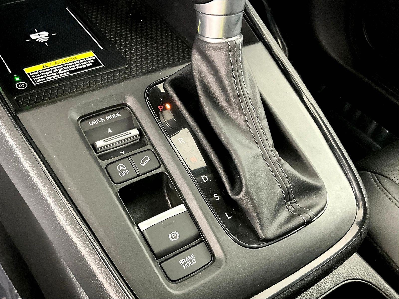 2024 Honda CR-V EX-L - Photo 43