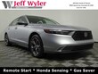 Honda Accord Sedan