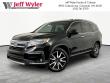 Used 2020 Honda Pilot Elite AWD SUV