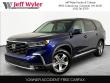 Certified 2025 Honda Pilot EX-L AWD SUV
