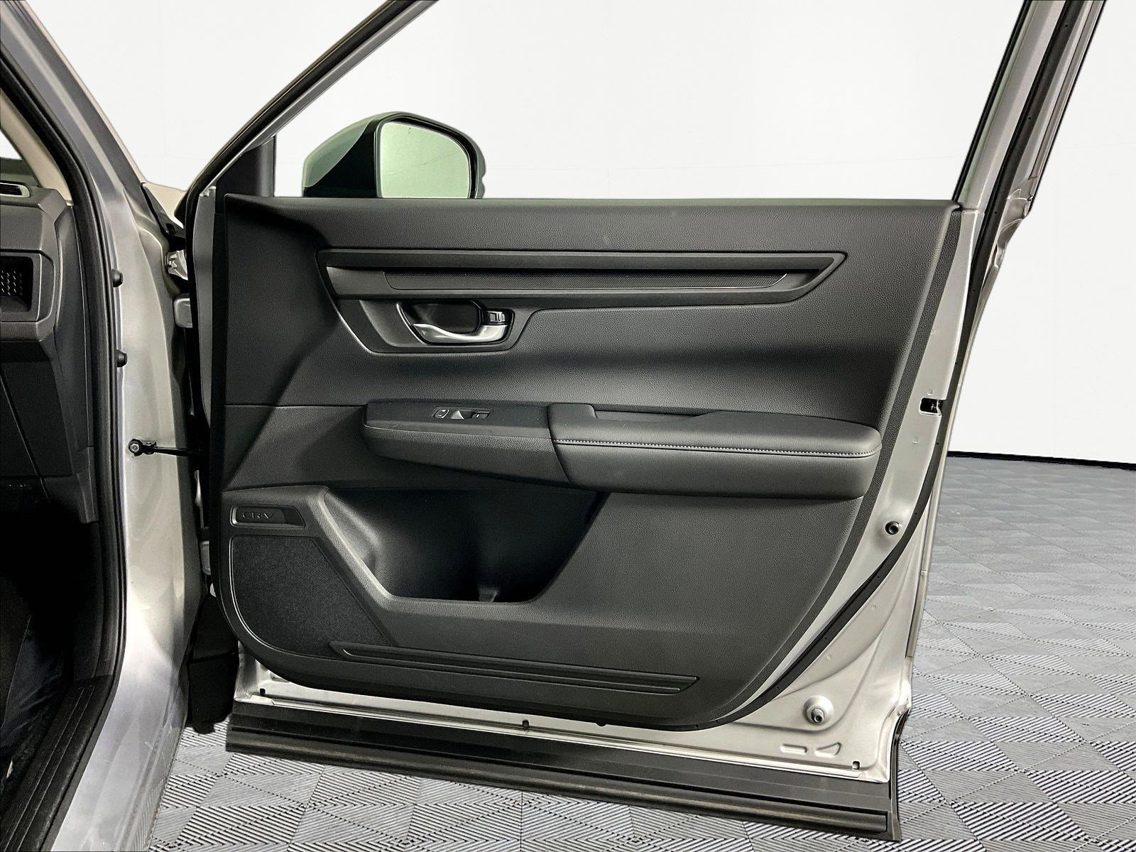2023 Honda CR-V EX - Photo 28
