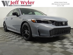 2026 Honda Civic Sport Sedan 2026 Honda Civic Sport Sedan