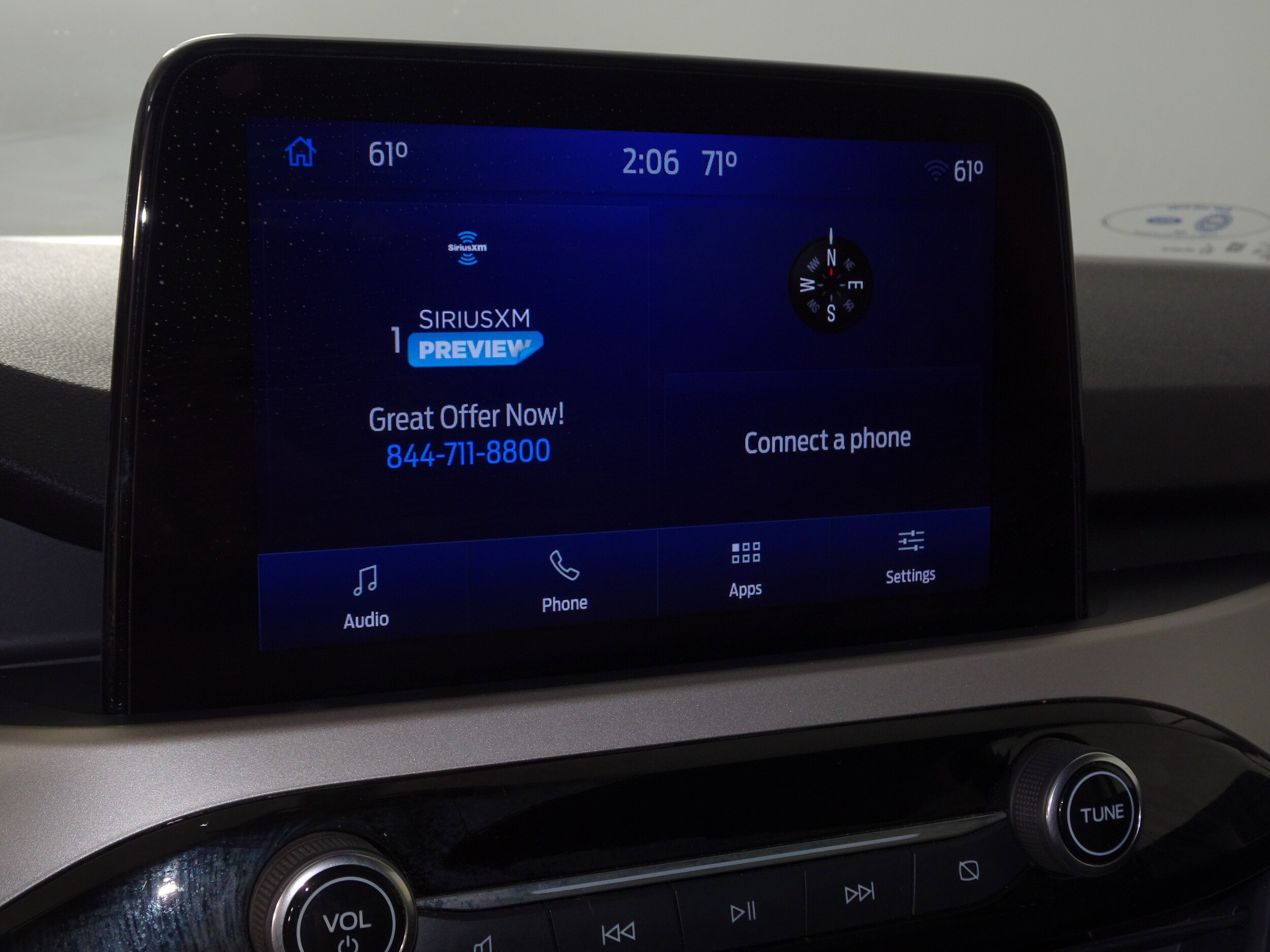 2022 Ford Escape SE photo 4