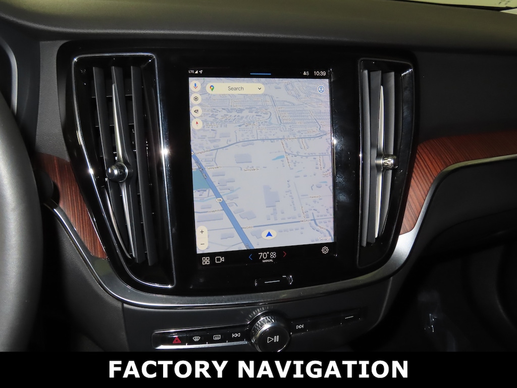 Used 2024 Volvo S60 B5 FWD Plus Dark Theme Sedan