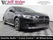Used 2015 Mitsubishi Lancer Evolution 4dr Sdn TC-SST MR Sedan