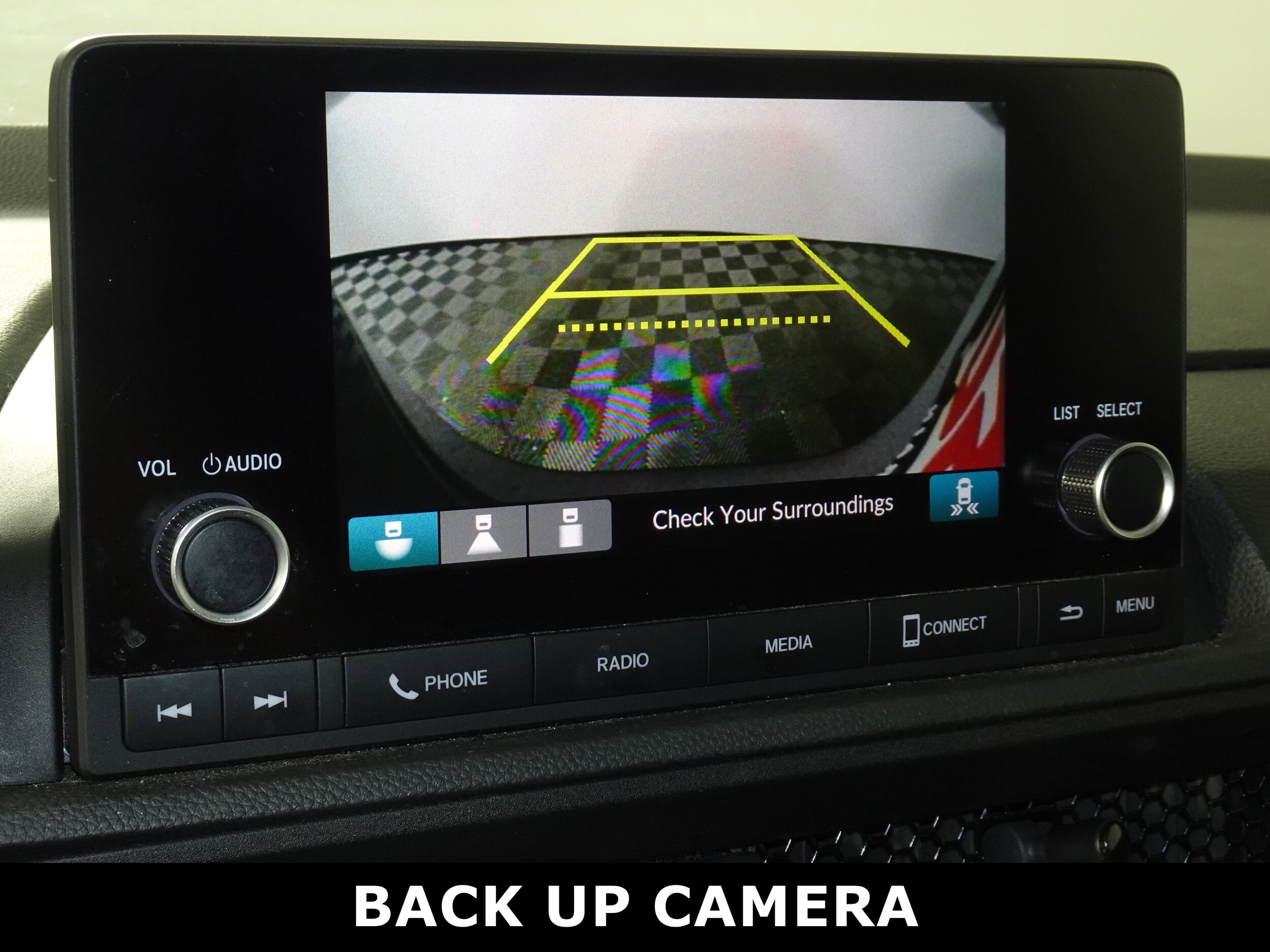 2023 Honda CR-V EX photo 4