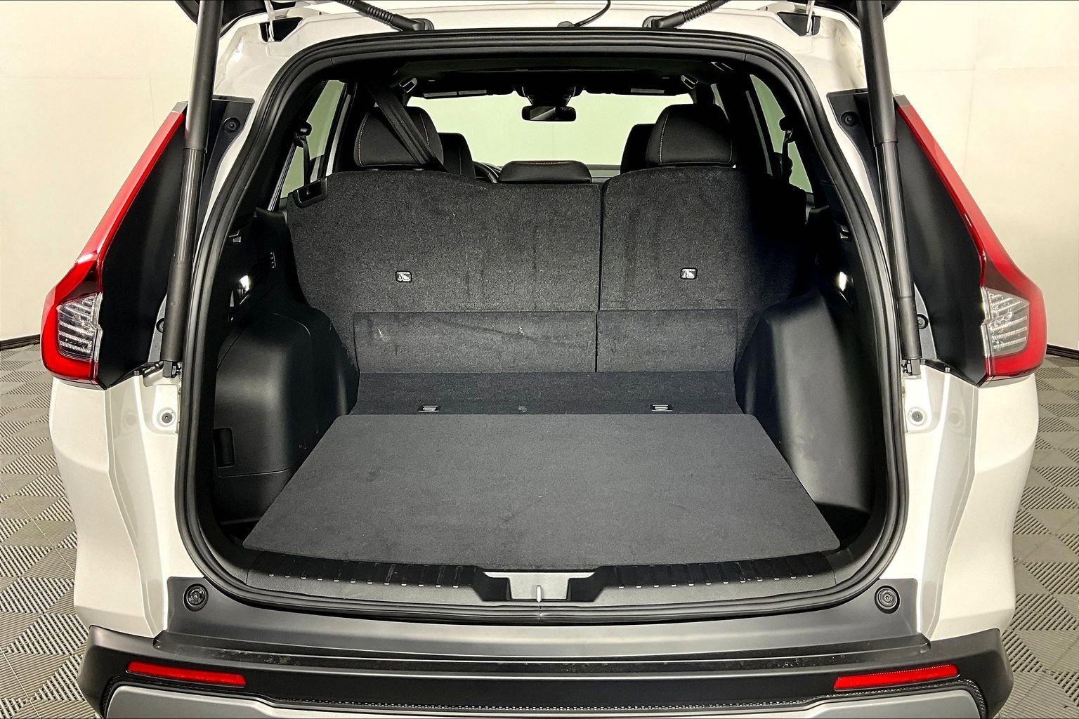2026 Honda CR-V TrailSport - Photo 38