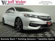 Certified 2016 Honda Accord Sedan 4dr V6 Auto Touring Sedan