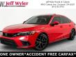 Used 2023 Honda Civic Hatchback Sport Touring CVT Hatchback