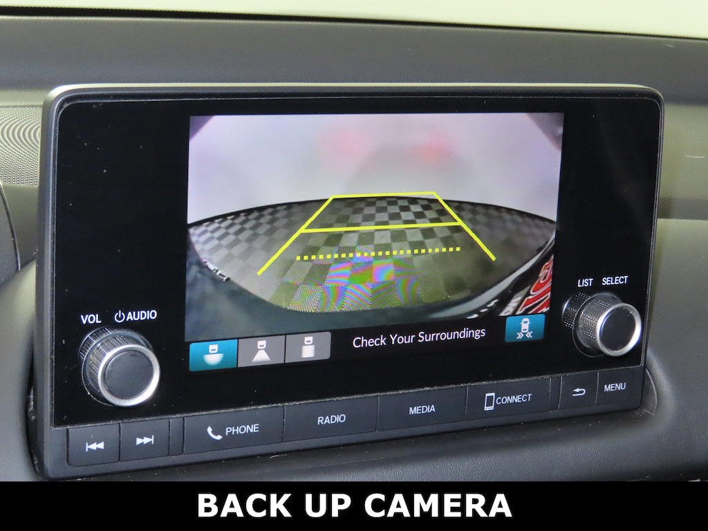 Used 2023 Honda HR-V Sport AWD CVT SUV