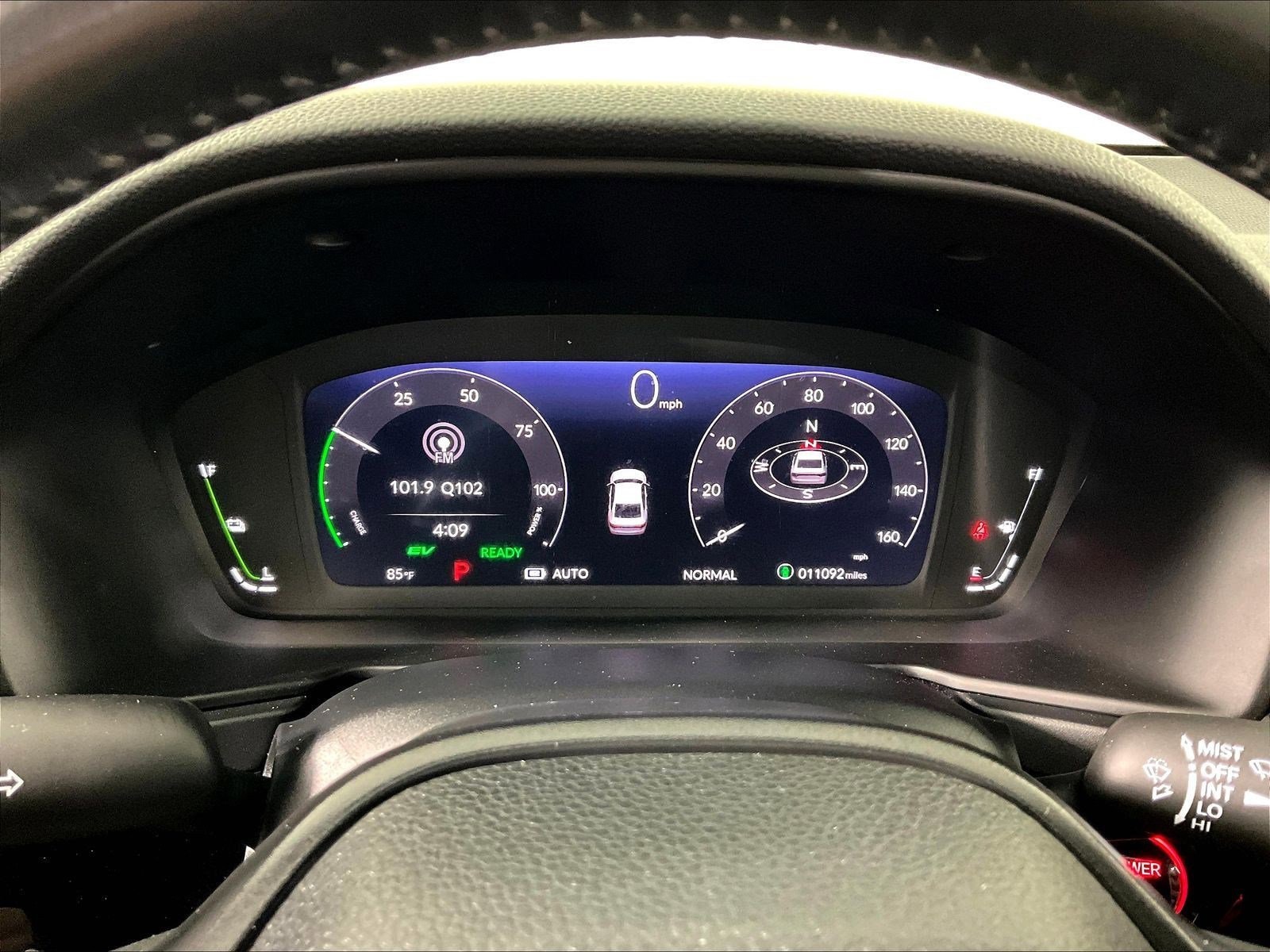 2025 Honda Accord Hybrid Sport - Photo 13