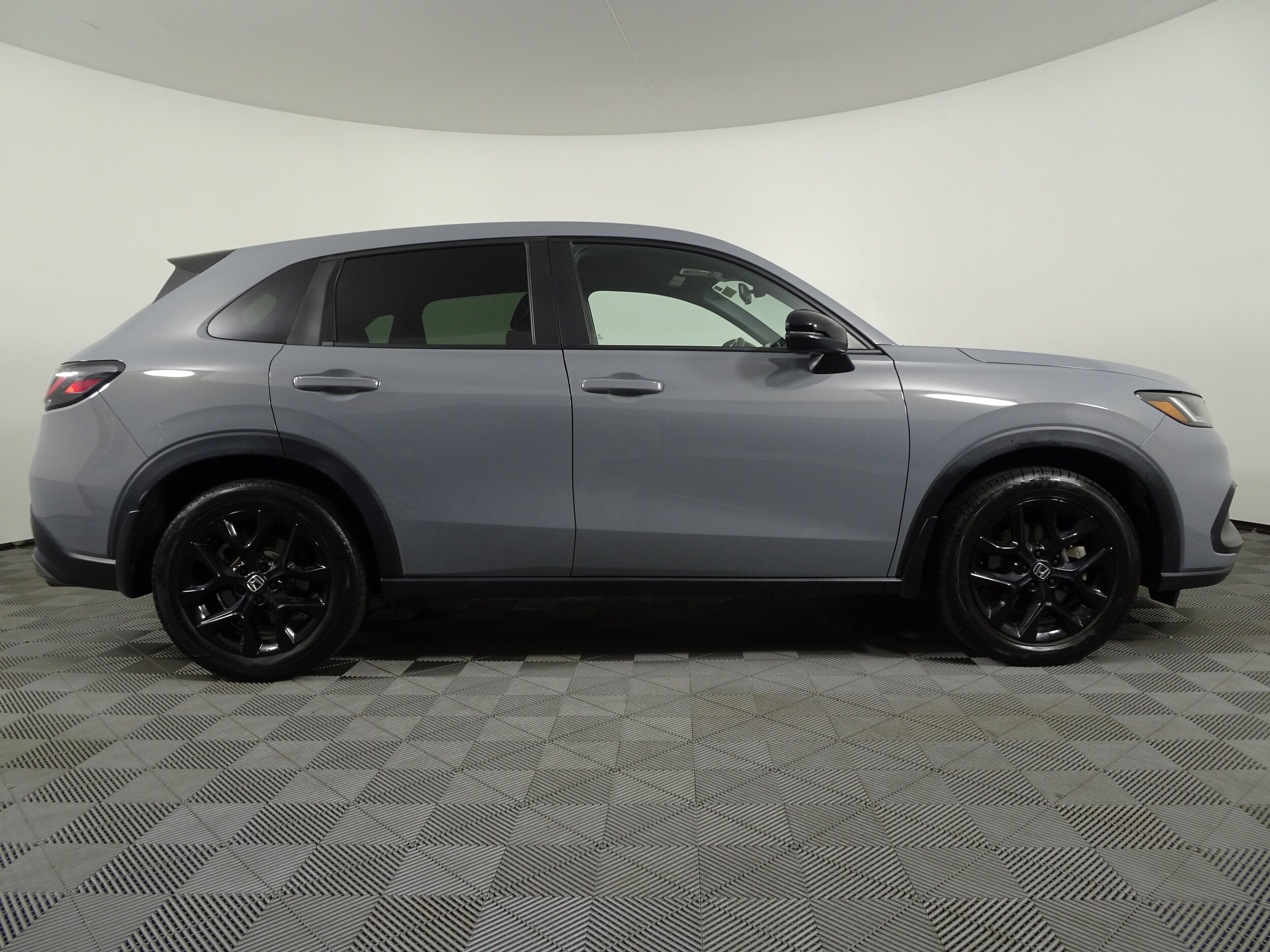 2024 Honda HR-V Sport photo 2