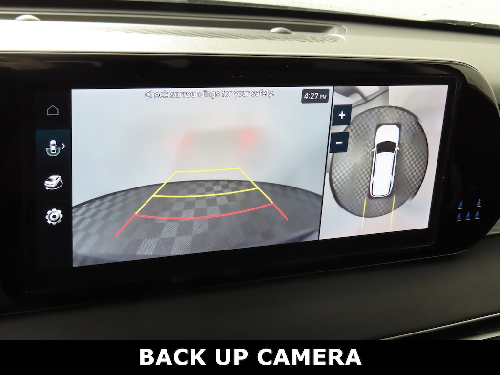 Used 2024 Hyundai Palisade Limited AWD SUV