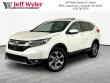 Used 2018 Honda CR-V EX AWD SUV
