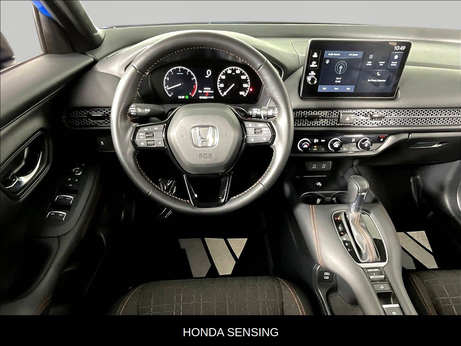 2026 Honda HR-V Sport - Photo 11