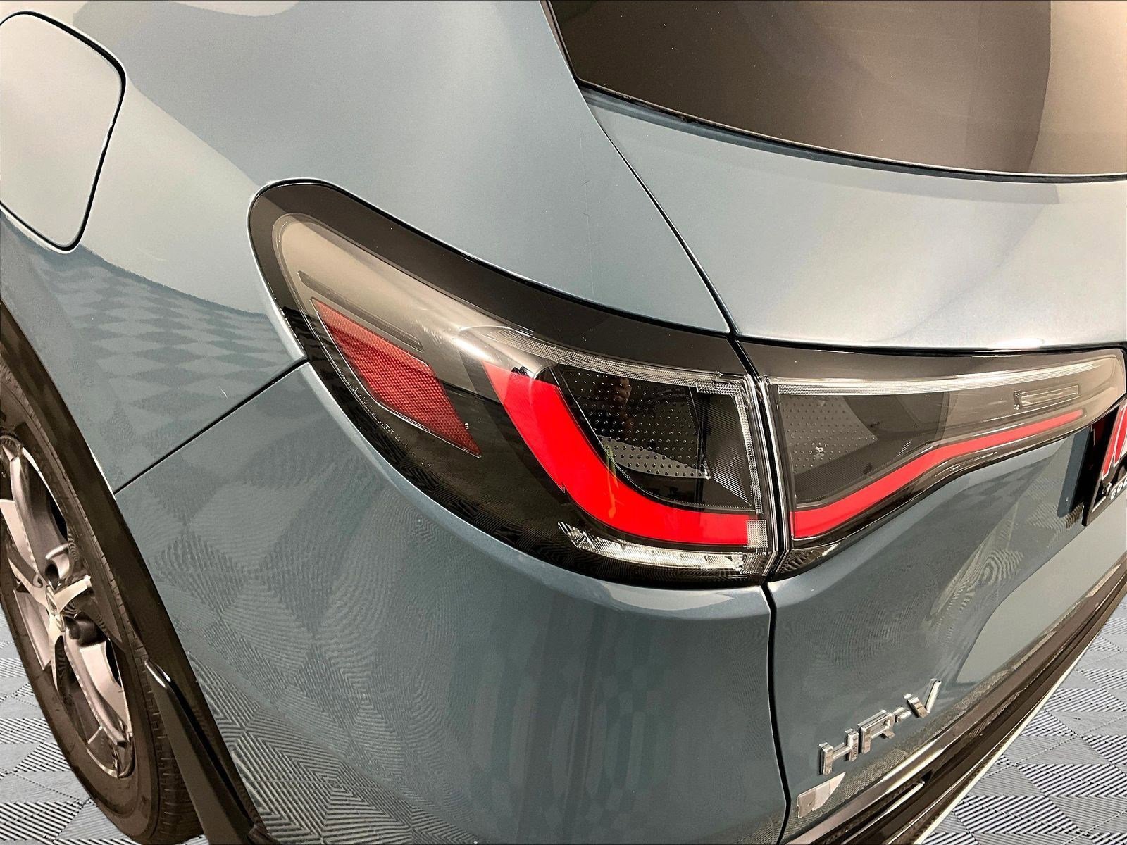 2023 Honda HR-V EX-L - Photo 23