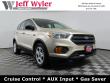 Used 2017 Ford Escape S FWD SUV