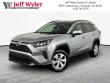 Used 2020 Toyota RAV4 LE AWD SUV
